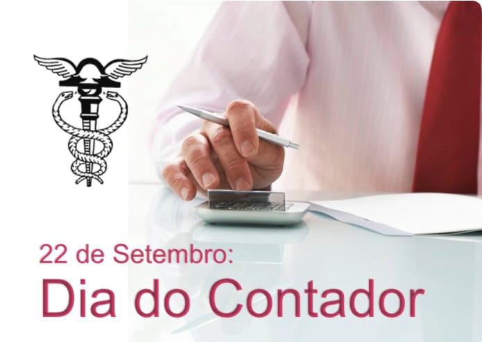 22 de Setembro dia do contador