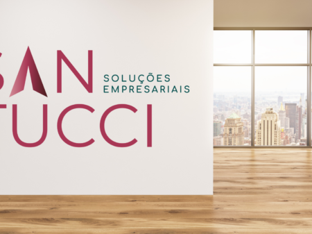 Agora somos Santucci Soluções Empresarias