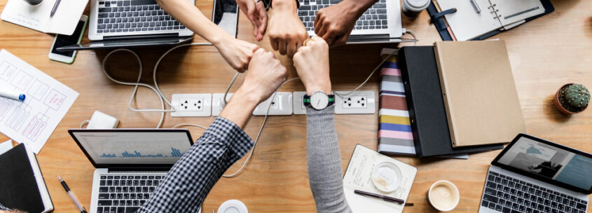 A chave para o sucesso empresarial